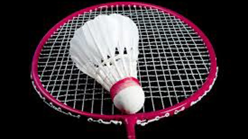 Nyt fra Badminton