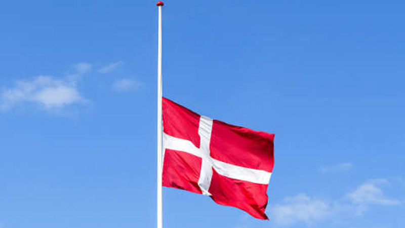 Mindeord for Finn Sørensen
