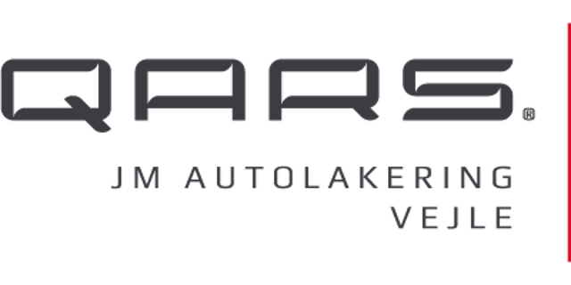 QARS JM Autolakering Vejle